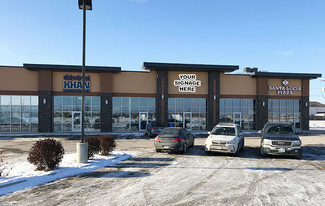 More details for 2589 Pembina Hwy, Winnipeg, MB - Retail for Rent