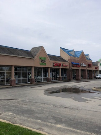 More details for 16039 Conneaut Lake Rd, Meadville, PA - Retail for Rent