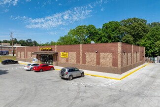 More details for 4222 Hickory Hill Rd, Memphis, TN - Retail for Sale