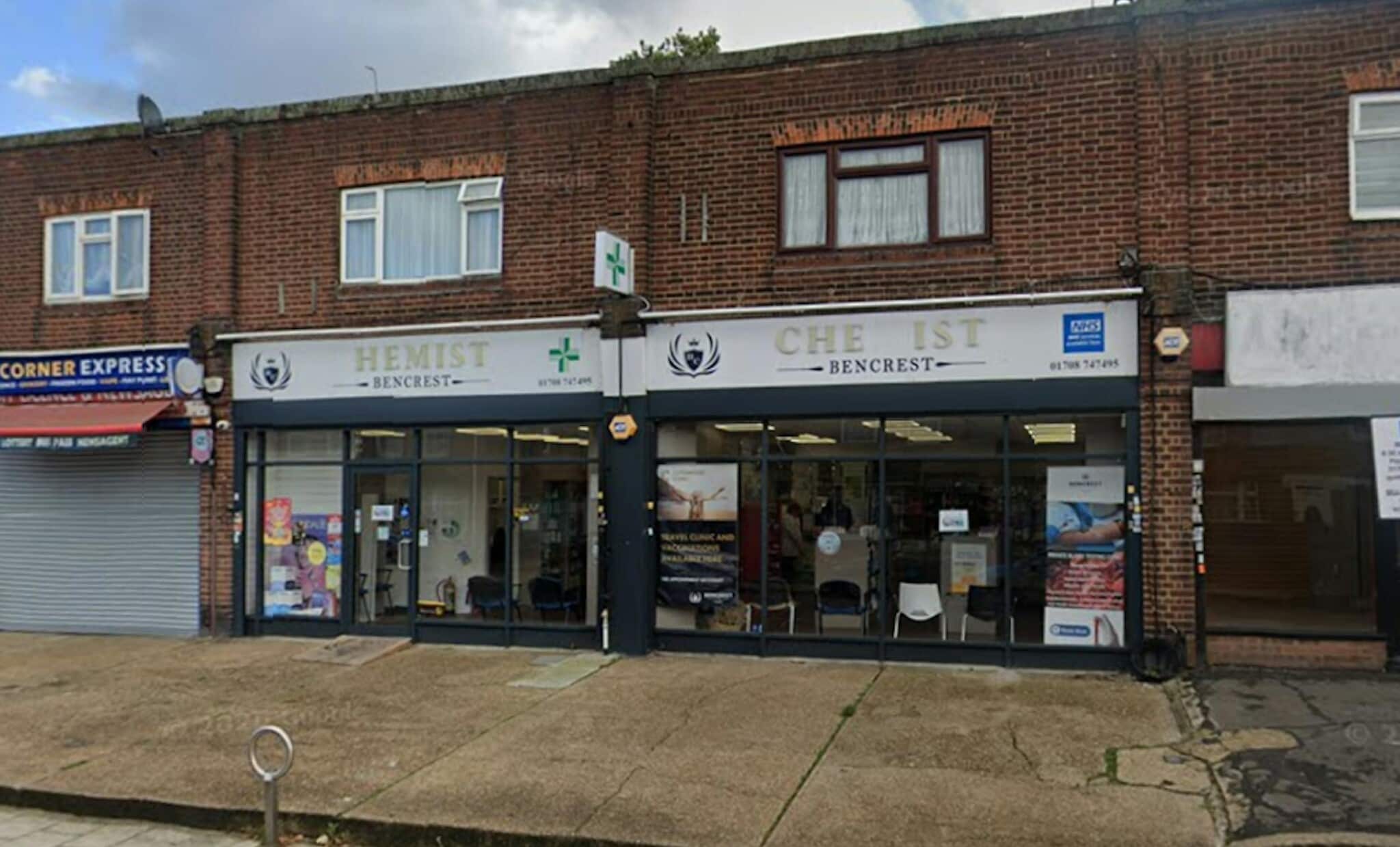 67-69 Park Ln, Havering for sale Primary Photo- Image 1 of 3