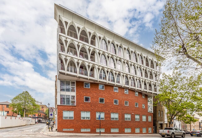 More details for 62-64 Farringdon Rd, London - Retail to Rent