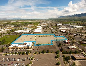 1309-1341 N Main St, Logan, UT for sale Building Photo- Image 1 of 1