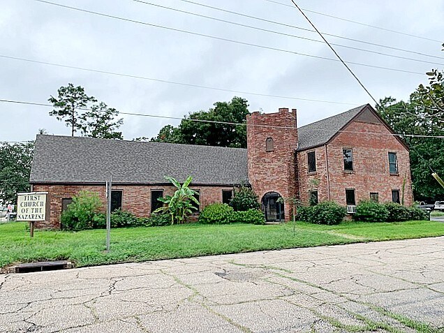 703-705 N 4th St, West Monroe, LA for sale - Building Photo - Image 1 of 35