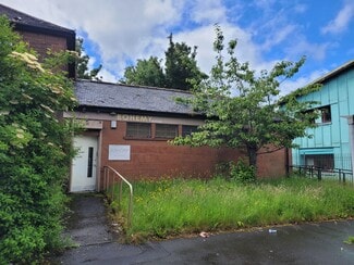 More details for 11 Haughburn Ter, Glasgow - Office for Sale