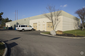 More details for 2323-2329 Westbrooke Dr, Columbus, OH - Industrial for Rent