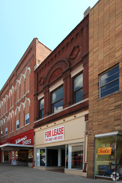 114 N Main St, Henderson, KY for sale - Primary Photo - Image 1 of 1