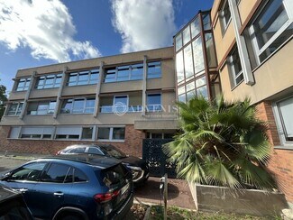 More details for 123 Rue De Petit Vaux, Épinay-sur-Orge - Office, Light Industrial to Rent