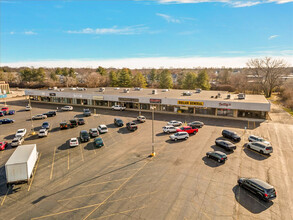 1650 Wabash Ave, Springfield, IL for rent Building Photo- Image 1 of 7