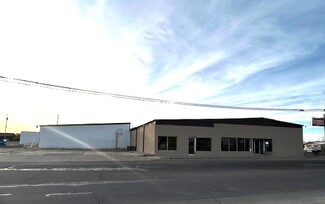 More details for 900 N Nelson, Fort Stockton, TX - Light Industrial for Rent