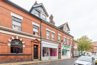 132 High St, Lowestoft for sale Primary Photo- Image 1 of 1