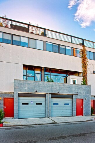 More details for 1113 Electric Ave, Venice, CA - Office for Rent