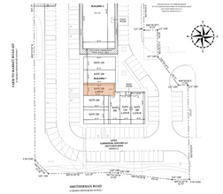 25691 Smotherman Rd, Frisco, TX for rent Floor Plan- Image 1 of 1