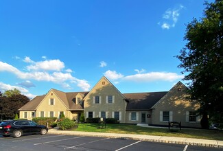 More details for 3900 Mechanicsville Rd, Doylestown, PA - Office, Office/Medical for Rent