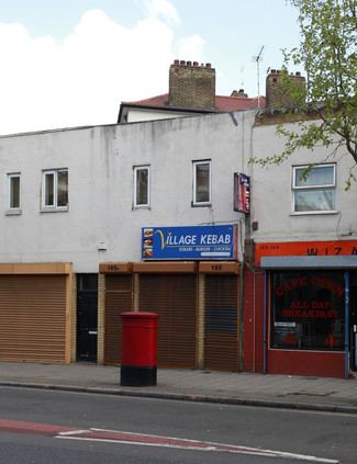 More details for 165-166 Grange Rd, London - Retail for Rent