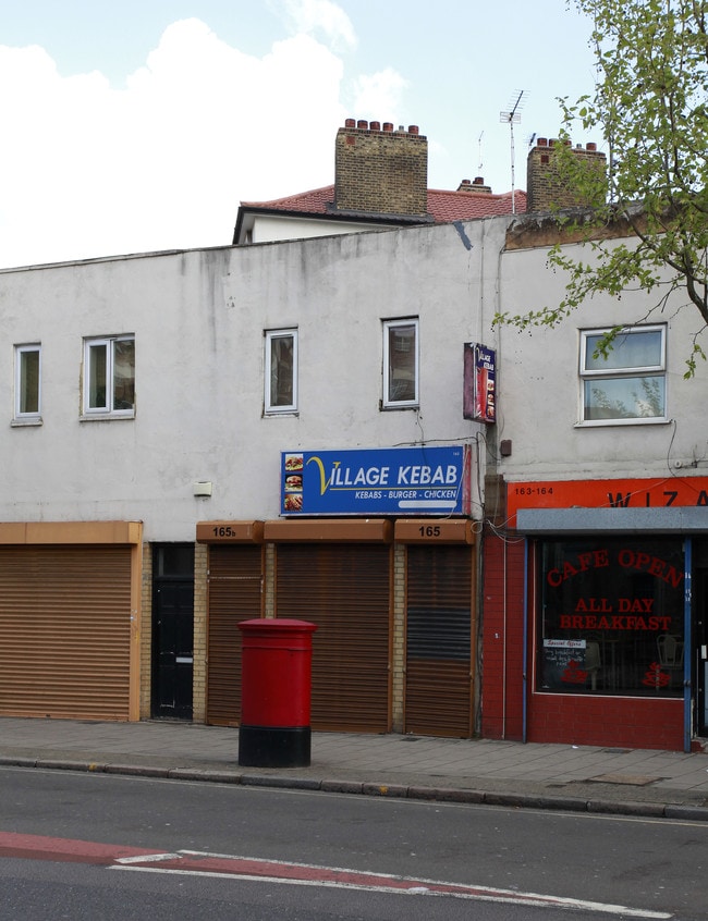 More details for 165-166 Grange Rd, London - Retail to Rent