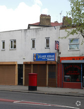 165-166 Grange Rd, London for rent Primary Photo- Image 1 of 3