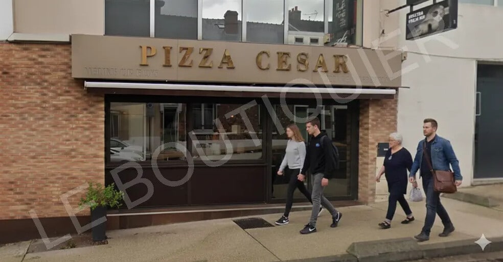 23 Rue Archangé, Orsay for sale - Building Photo - Image 3 of 4