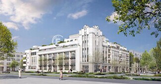 More details for Boulevard Du Grand Fossé, Chessy - Office for Sale