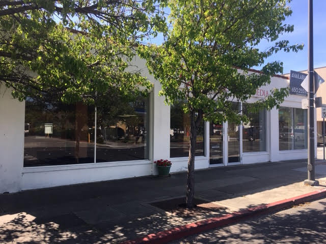 935-965 Brewster Ave, Redwood City, CA for rent - Building Photo - Image 1 of 9