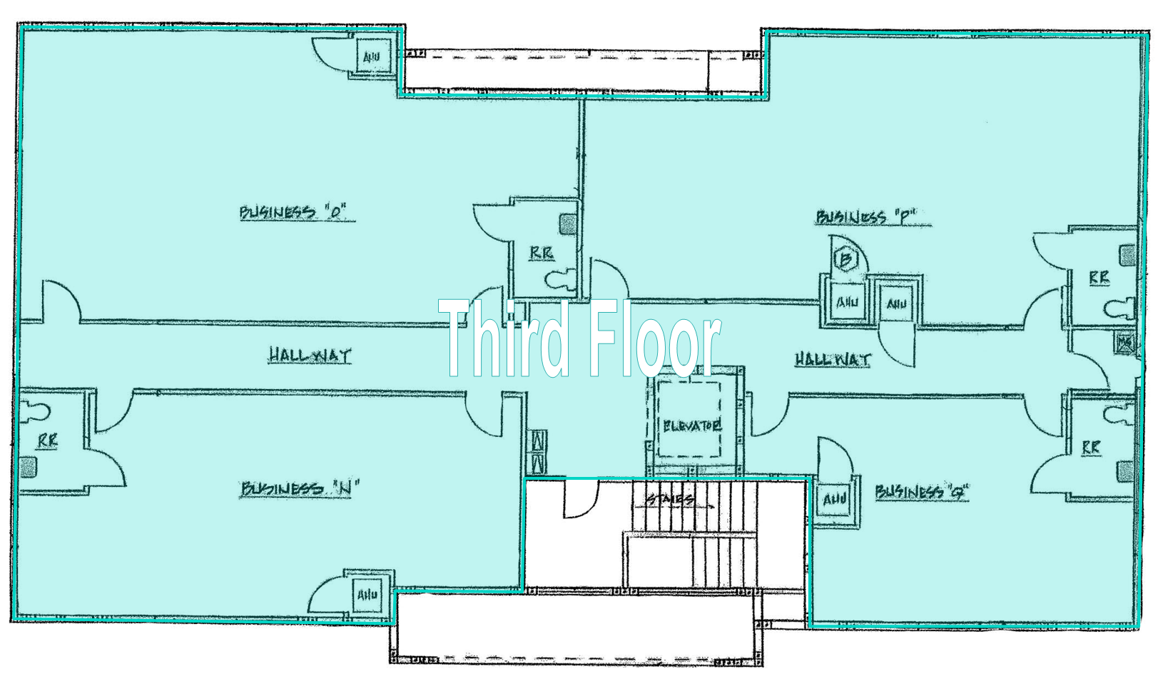 1380 SW Import Dr, Port Saint Lucie, FL for rent Building Photo- Image 1 of 1