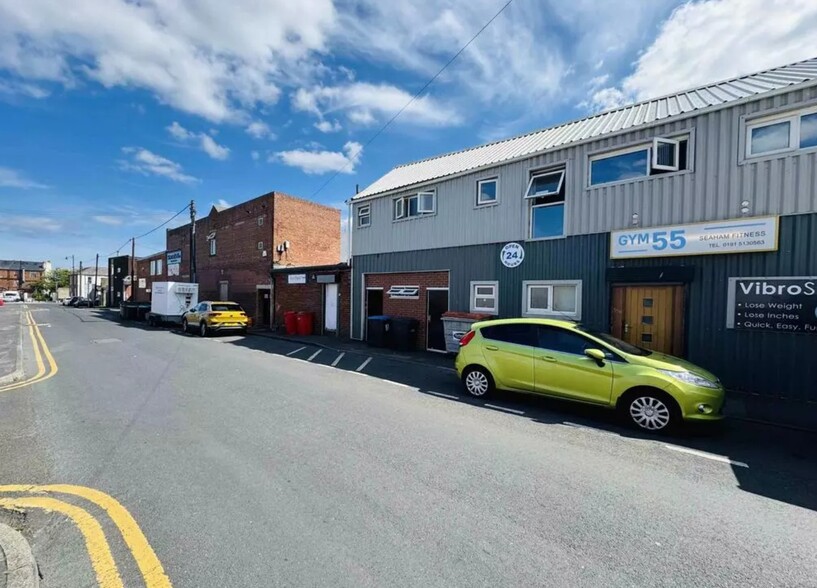 Church St, Seaham to rent - Building Photo - Image 3 of 3