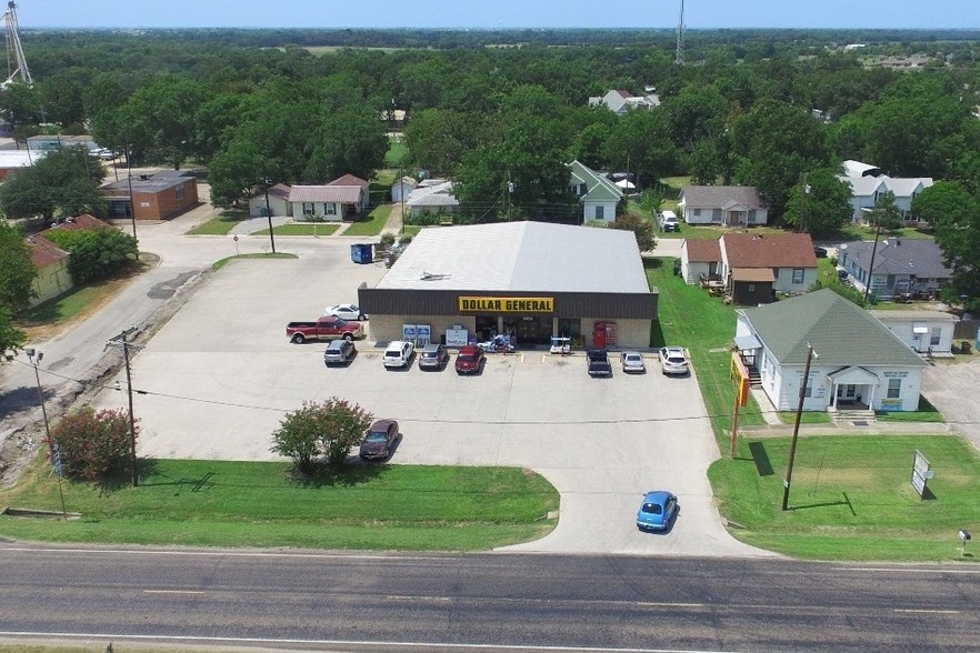 2413 US Highway 66, Caddo Mills, TX for sale - Building Photo - Image 2 of 14