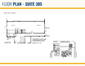 410 Severn Ave, Annapolis, MD for rent Floor Plan- Image 1 of 1