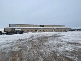 More details for 12291 26th F St, Watford City, ND - Industrial for Rent