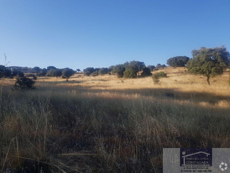 Land in Colmenar Viejo, MAD for sale - Primary Photo - Image 1 of 4