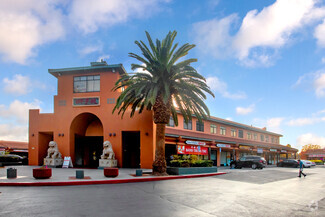 More details for 1710-1834 Tully Rd, San Jose, CA - Retail for Rent