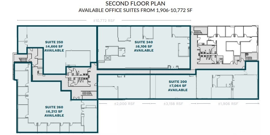 12220 113th Ave NE, Kirkland, WA to rent Floor Plan- Image 1 of 1