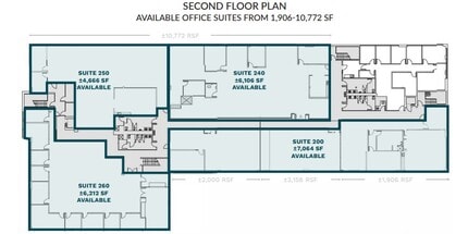 12220 113th Ave NE, Kirkland, WA to rent Floor Plan- Image 1 of 1