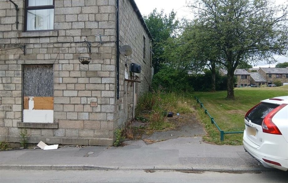 12-14 South St, Bacup to rent - Building Photo - Image 3 of 6