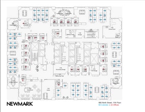980 9th St, Sacramento, CA to rent Floor Plan- Image 1 of 1