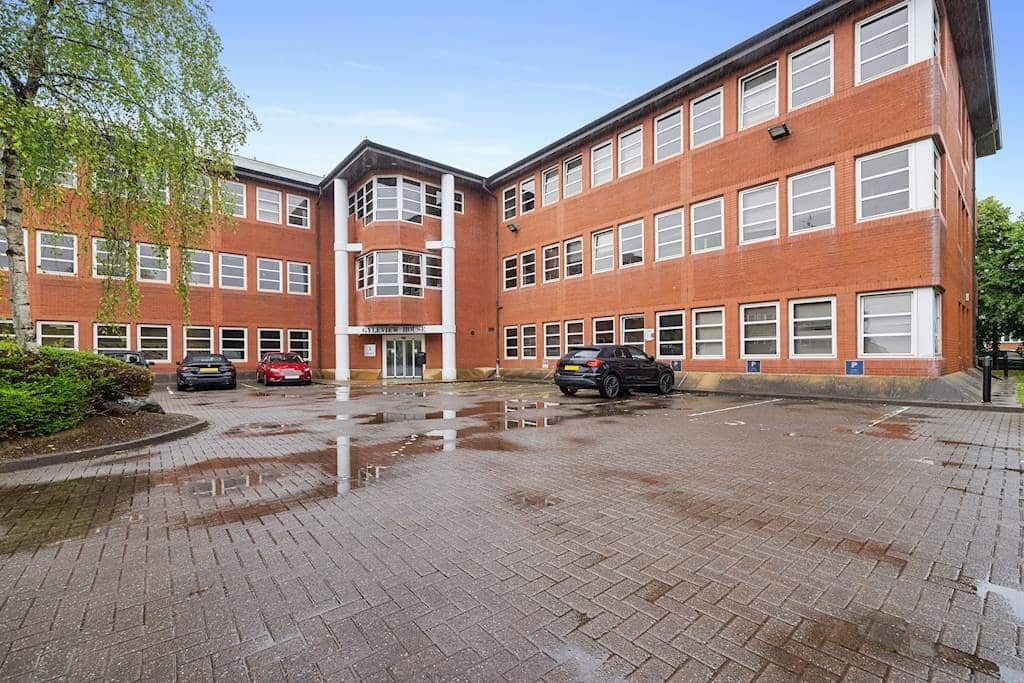 3 Redheughs Rigg, Edinburgh for sale Building Photo- Image 1 of 1