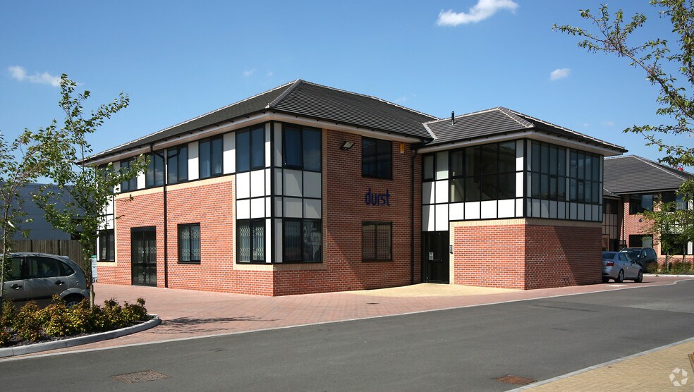 17a St Christophers Way, Derby for sale - Building Photo - Image 1 of 1