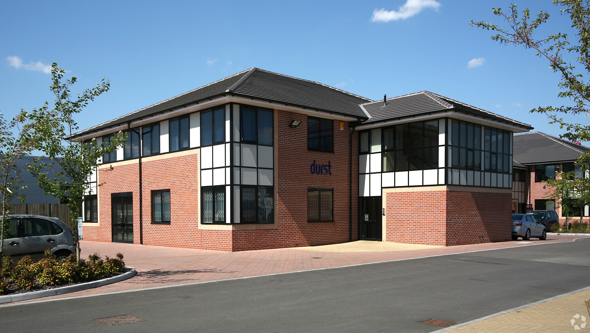 17a St Christophers Way, Derby for sale Building Photo- Image 1 of 1