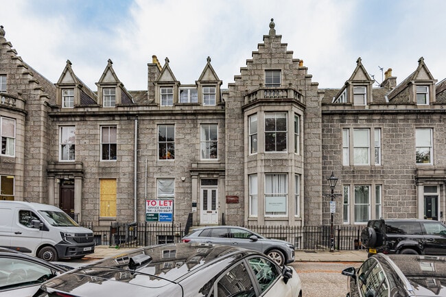 More details for 13 Rubislaw Ter, Aberdeen - Office to Rent