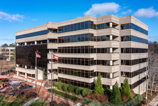 More details for 6600 Peachtree Dunwoody Rd NE, Atlanta, GA - Office for Rent