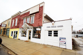 30 Center St, Seville, OH for sale Building Photo- Image 1 of 1