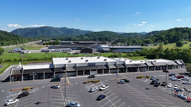 1705-1713 US Highway 19E, Johnson City, TN for rent Building Photo- Image 1 of 13