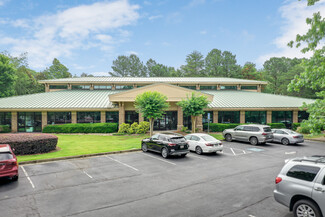 More details for 11300 Johns Creek Pky, Duluth, GA - Office for Rent