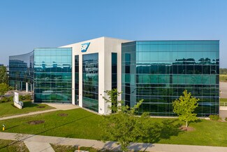 More details for 445 Wes Graham Way, Waterloo, ON - Office to Rent