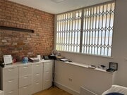 Interior photo