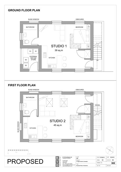 13 High St, Dunstable for sale - Building Photo - Image 3 of 8