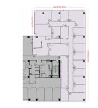 20 F St NW, Washington, DC to rent Floor Plan- Image 1 of 1