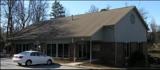 More details for 2510 Wade Hampton Blvd, Greenville, SC - Office for Rent