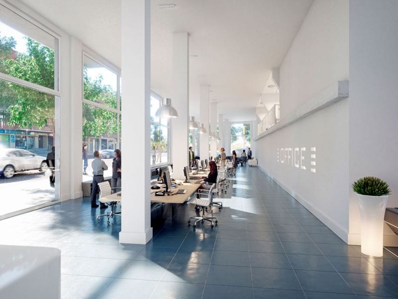 Carretera Barcelona, 163, Sabadell, BAR 08201 - Unit L1 -  - Interior Photo - Image 1 of 3