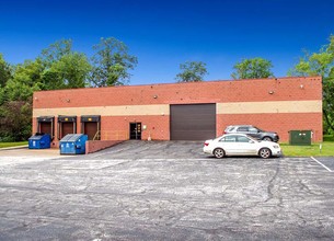 7800 Hub Pky, Valley View, OH for sale Building Photo- Image 1 of 1