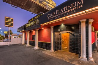 311 E Flamingo Rd, Las Vegas, NV for sale Building Photo- Image 1 of 1